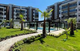 2 pièces appartement 65 m² à Antalya (city), Turquie. $142,000