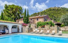 Villa – Majorque, Îles Baléares, Espagne. 2,500 € par semaine