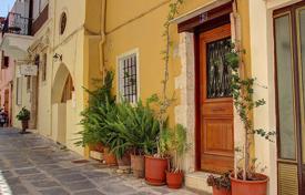 Maison en ville – Chania (ville), Chania, Crète,  Grèce. 480,000 €