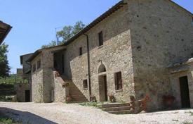 Terrain – Casole D'elsa, Toscane, Italie. 1,600,000 €