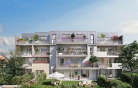 2 pièces appartement 46 m² en Yvelines, France. 288,000 €
