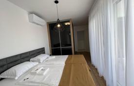 4 pièces appartement dans un nouvel immeuble 126 m² à Novalja, Croatie. 518,000 €