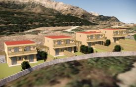 Bâtiment en construction – Vamos, Crète, Grèce. 139,000 €