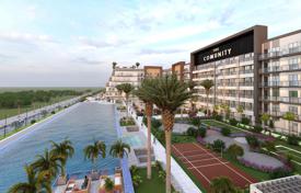 Appartement – Motor City, Dubai, Émirats arabes unis. From $138,000