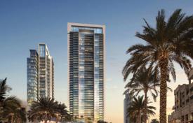 Complexe résidentiel Blvd Crescent – Downtown Dubai, Dubai, Émirats arabes unis. From $1,454,000