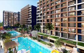 1 pièces appartement 33 m² à Mersin (city), Turquie. de $44,500