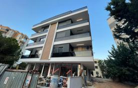 3 pièces appartement 1457 m² à Antalya (city), Turquie. $293,000