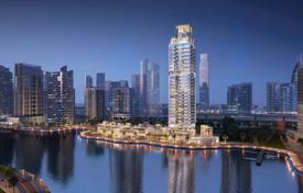 Appartement – Dubai Marina, Dubai, Émirats arabes unis. From 953,000 €