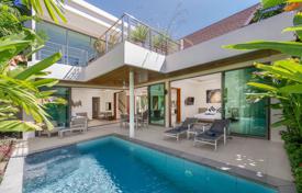 4 pièces villa 200 m² à Rawai Beach, Thaïlande. $486,000