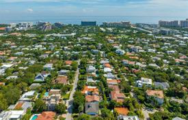 Maison en ville – Key Biscayne, Floride, Etats-Unis. $3,790,000