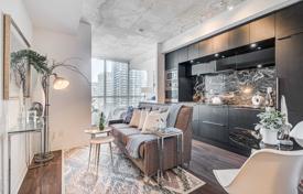 Appartement – Blue Jays Way, Old Toronto, Toronto,  Ontario,   Canada. C$718,000