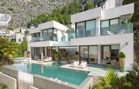 Villa – Altea, Valence, Espagne. 2,950,000 €