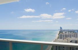 Appartement – Hallandale Beach, Floride, Etats-Unis. $879,000