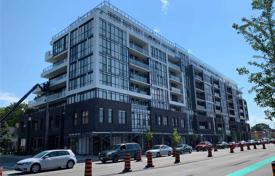 Appartement – East York, Toronto, Ontario,  Canada. C$692,000