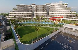 Immobilier au Concept Hôtelier à Aksu Antalya. $505,000
