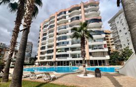Appartement Résidentiel Près de la Mer à Alanya Antalya. $165,000