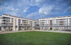 Appartements Dans Résidence Avec Parking à Konyaalti Antalya. $445,000