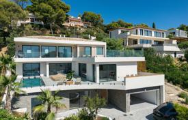 8 pièces villa à Sainte-Maxime, France. 3,800,000 €