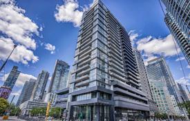 Appartement – Front Street West, Old Toronto, Toronto,  Ontario,   Canada. C$741,000