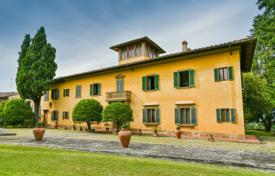 Villa – Florence, Toscane, Italie. 7,500,000 €