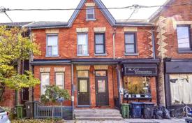 3 pièces maison mitoyenne à Old Toronto, Canada. C$1,276,000