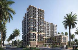 Appartement – Al Saadiyat Island, Abu Dhabi, Émirats arabes unis. From $196,000