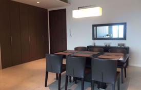 3 pièces appartement en copropriété à Pathum Wan, Thaïlande. $4,140 par semaine