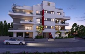 Penthouse – Limassol (ville), Limassol, Chypre. From 320,000 €