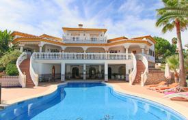 Villa – Malaga, Andalousie, Espagne. 3,900 € par semaine