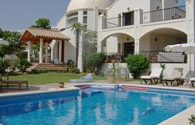 5 pièces villa à Malaga, Espagne. 6,700 € par semaine