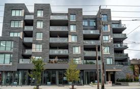 Appartement – Queen Street East, Toronto, Ontario,  Canada. C$1,297,000