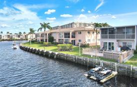 Appartement – Pompano Beach, Floride, Etats-Unis. $290,000