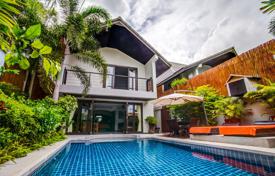Villa – Koh Samui, Surat Thani, Thaïlande. $3,400 par semaine