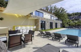 Villa – Gassin, Côte d'Azur, France. 22,000 € par semaine