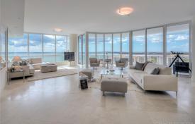 Appartement – Miami Beach, Floride, Etats-Unis. $4,900 par semaine