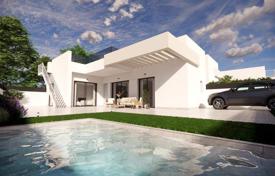 3 pièces villa 198 m² à Los Montesinos, Espagne. 422,000 €