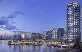 Appartement – Dubai Creek Harbour, Dubai, Émirats arabes unis. $902,000