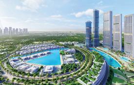 Complexe résidentiel 310 Riverside Crescent – Nad Al Sheba 1, Dubai, Émirats arabes unis. From $431,000