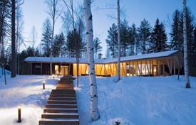 Maison de campagne – Mikkeli, South Savo, Finlande. 2,500 € par semaine