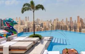 Appartement à louer – Business Bay, Dubai, Émirats arabes unis. Price on request