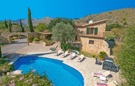 Villa – Majorque, Îles Baléares, Espagne. 3,800 € par semaine