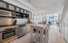 Appartement – Blue Jays Way, Old Toronto, Toronto,  Ontario,   Canada. C$1,015,000