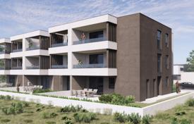 Bâtiment en construction – Pula, Comté d'Istrie, Croatie. 350,000 €