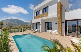 3 pièces villa 225 m² à Benidorm, Espagne. 789,000 €