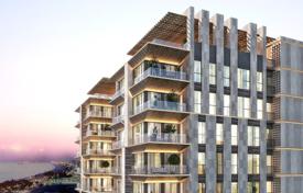 Appartements de 3 Chambres Avec Vue Mer à Muratpasa Antalya. $1,179,000