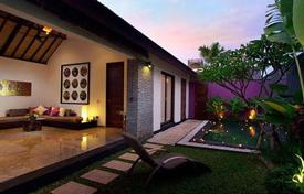 Villa – Seminyak, Bali, Indonésie. $1,260 par semaine