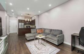 2 pièces appartement à North York, Canada. C$1,002,000