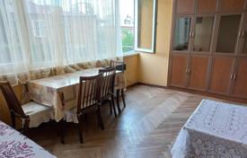 3 pièces appartement 65 m² à Krtsanisi Street, Géorgie. $90,000