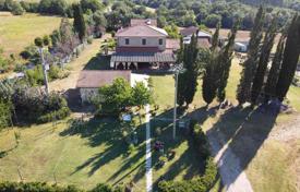 Villa – Monteverdi Marittimo, Toscane, Italie. 680,000 €