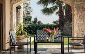 Villa – Kassandreia, Administration de la Macédoine et de la Thrace, Grèce. 4,300 € par semaine